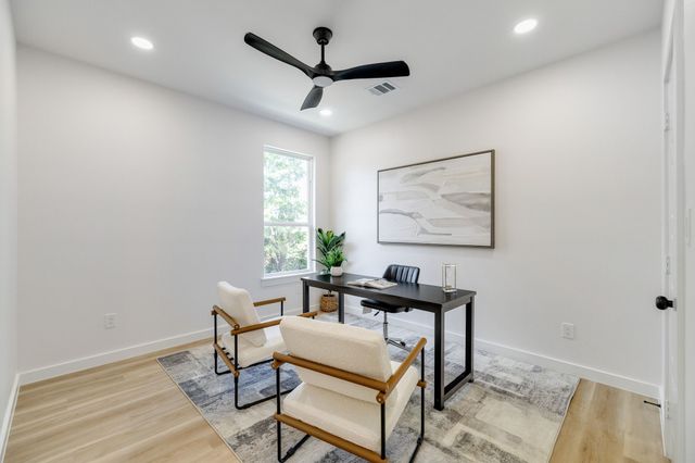 2923 Materhorn Drive, Dallas, TX 75228