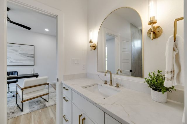 2923 Materhorn Drive, Dallas, TX 75228