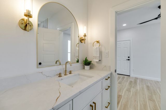 2923 Materhorn Drive, Dallas, TX 75228