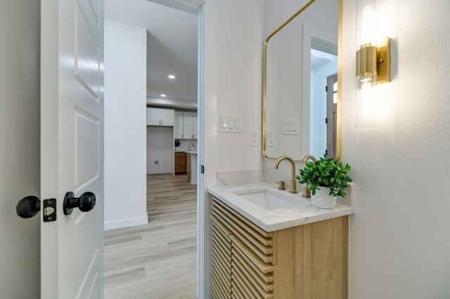 2923 Materhorn Drive, Dallas, TX 75228