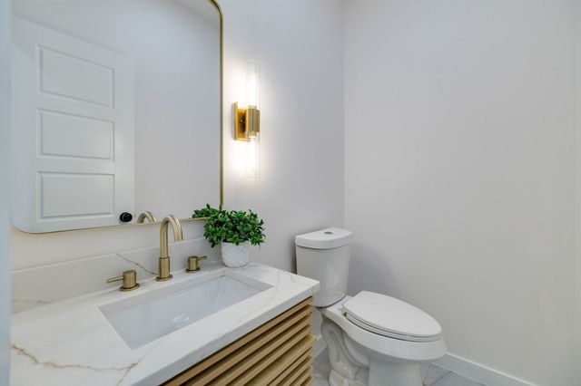 2923 Materhorn Drive, Dallas, TX 75228