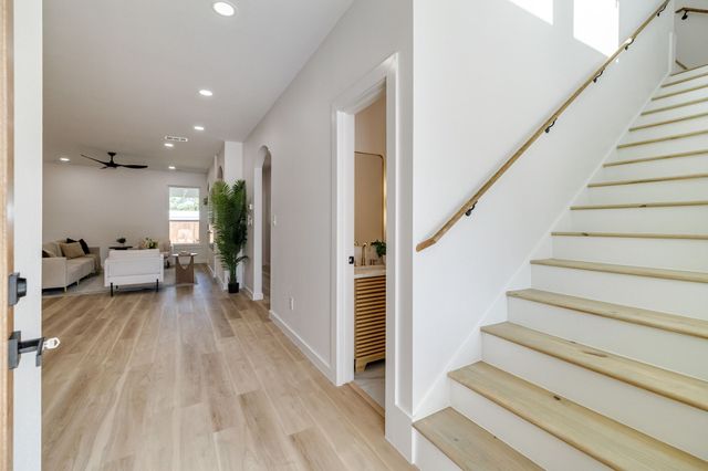 2923 Materhorn Drive, Dallas, TX 75228
