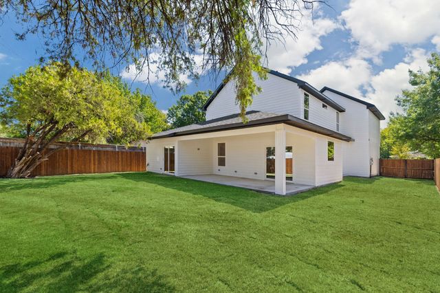 2923 Materhorn Drive, Dallas, TX 75228