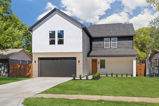 2923 Materhorn Drive, Dallas, TX 75228