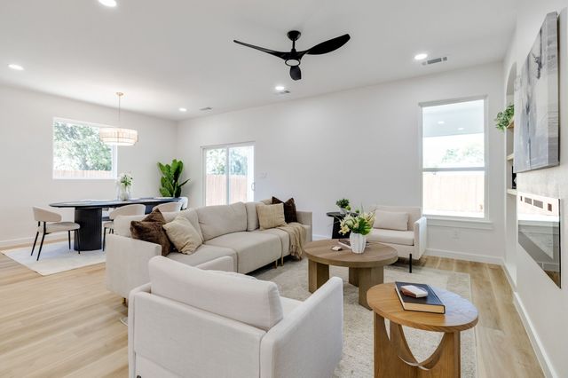 2923 Materhorn Drive, Dallas, TX 75228