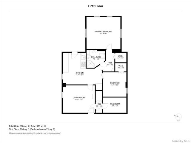 786 Mile Square Road, Yonkers, NY 10704