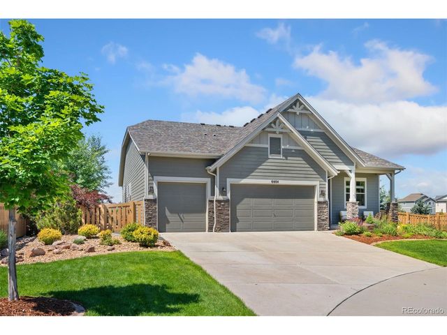 6604 Neota Creek Ct, Timnath, CO 80547