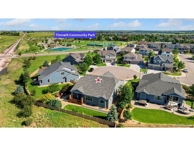 6604 Neota Creek Ct, Timnath, CO 80547