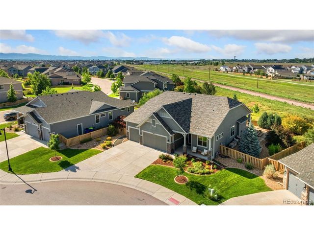 6604 Neota Creek Ct, Timnath, CO 80547