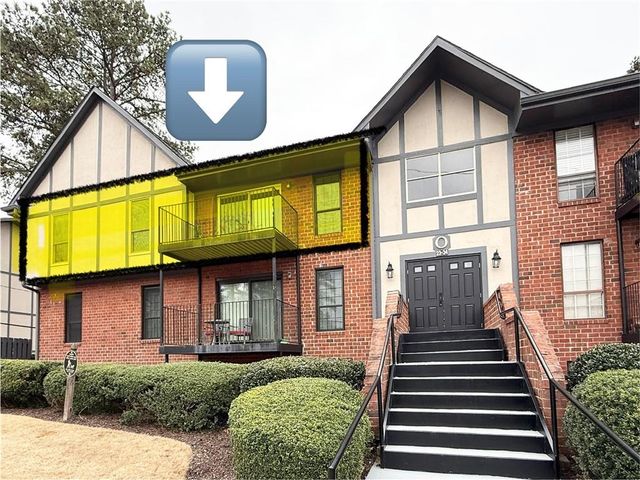 6851 Roswell Road O34, Atlanta, GA 30328