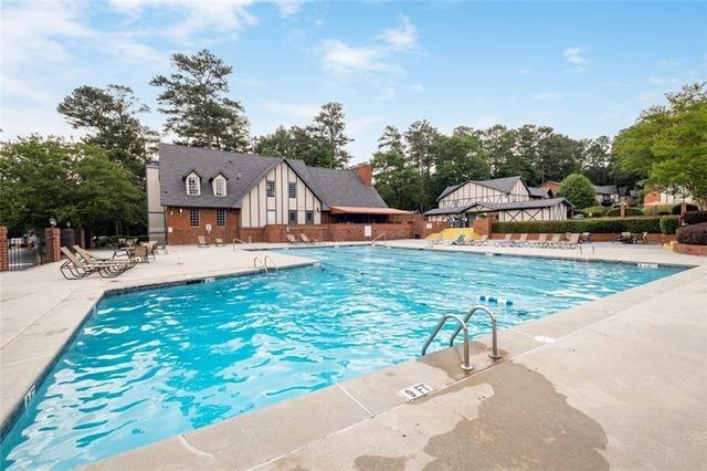 6851 Roswell Road O34, Atlanta, GA 30328