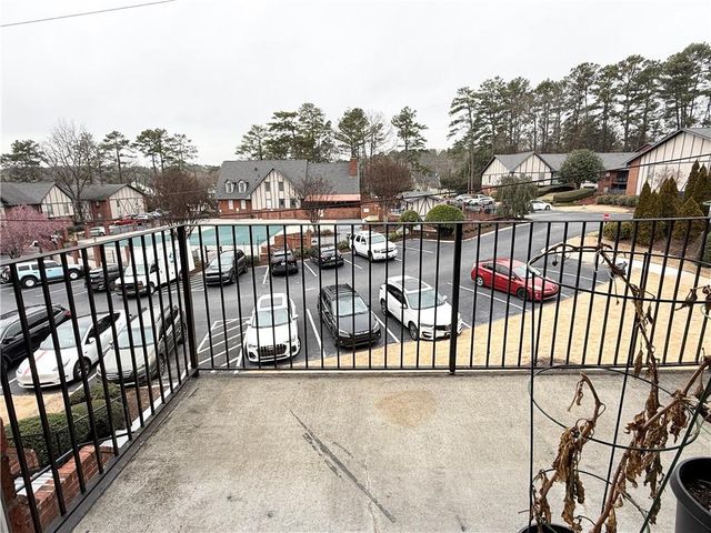 6851 Roswell Road O34, Atlanta, GA 30328