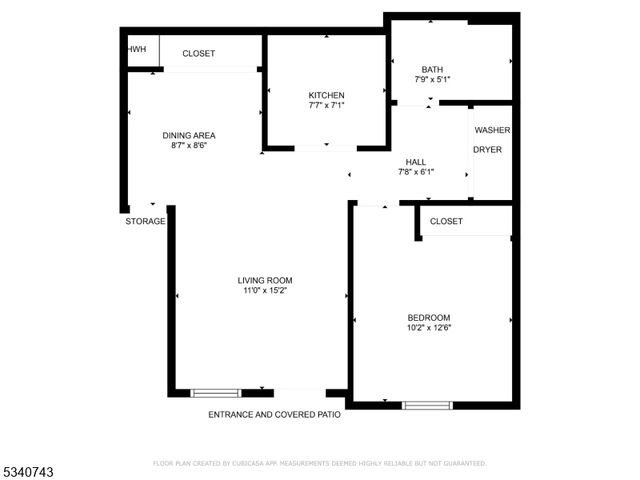 103 Woodcrest Dr, Morris Twp., NJ 07960