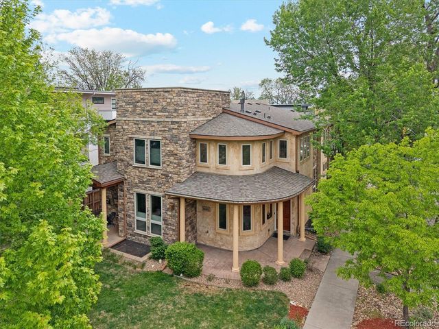 3602 Wyandot Street, Denver, CO 80211
