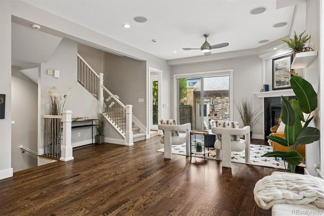 3602 Wyandot Street, Denver, CO 80211