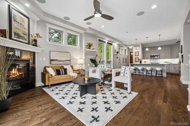 3602 Wyandot Street, Denver, CO 80211
