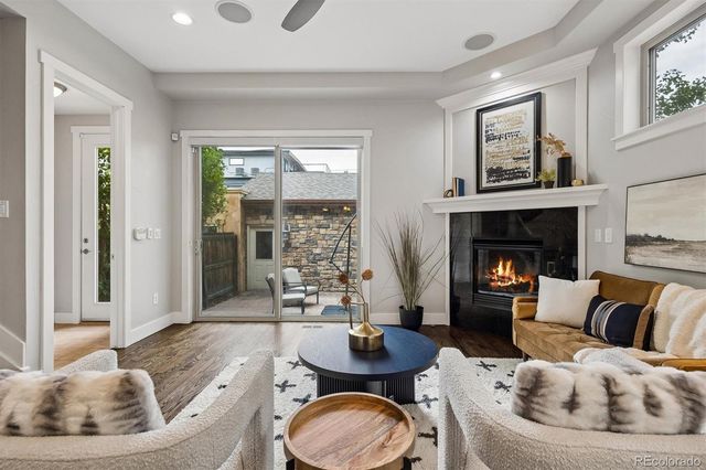 3602 Wyandot Street, Denver, CO 80211