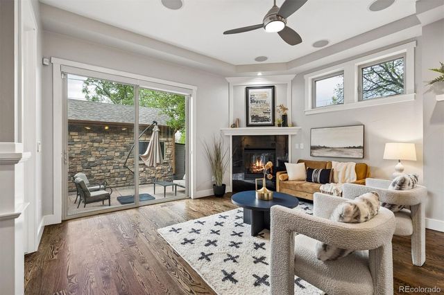 3602 Wyandot Street, Denver, CO 80211