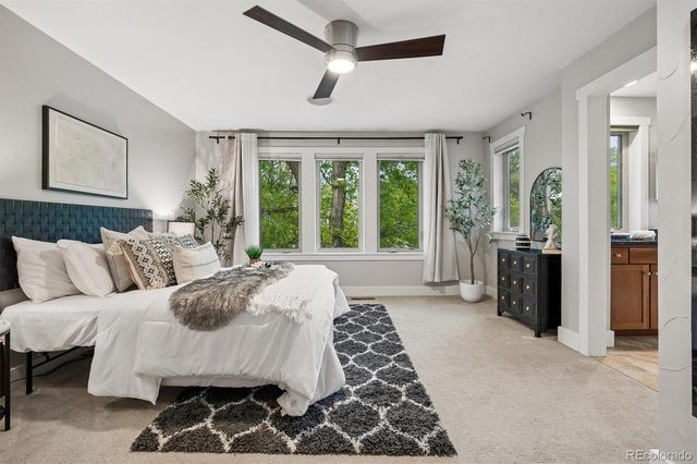 3602 Wyandot Street, Denver, CO 80211