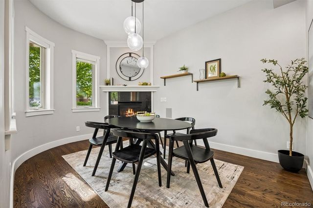 3602 Wyandot Street, Denver, CO 80211