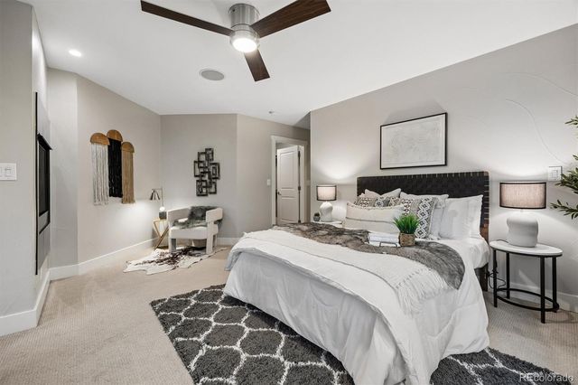 3602 Wyandot Street, Denver, CO 80211