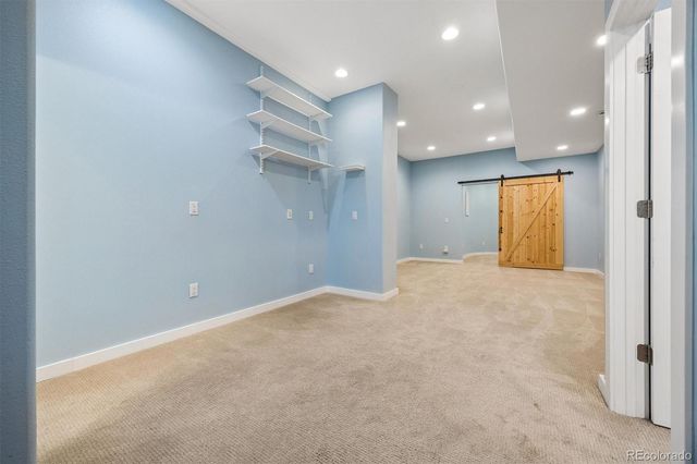 3602 Wyandot Street, Denver, CO 80211