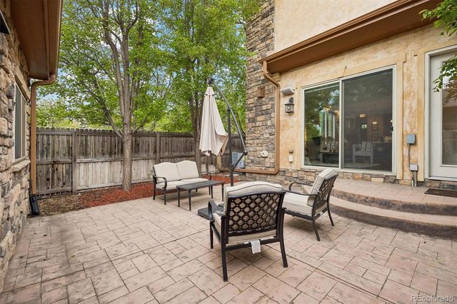 3602 Wyandot Street, Denver, CO 80211