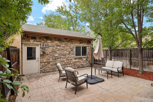 3602 Wyandot Street, Denver, CO 80211