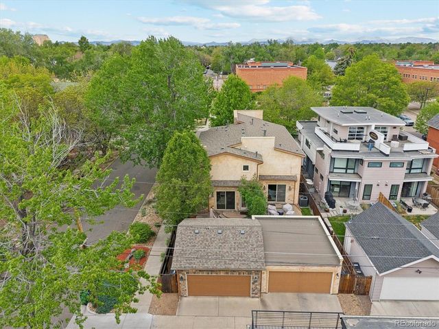 3602 Wyandot Street, Denver, CO 80211