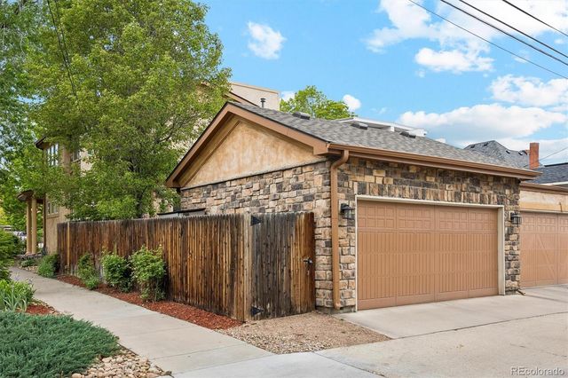 3602 Wyandot Street, Denver, CO 80211