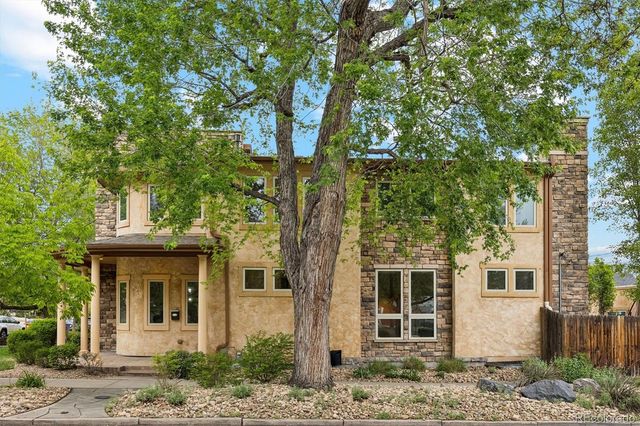 3602 Wyandot Street, Denver, CO 80211