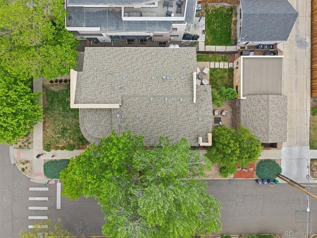 3602 Wyandot Street, Denver, CO 80211