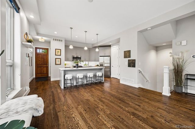 3602 Wyandot Street, Denver, CO 80211