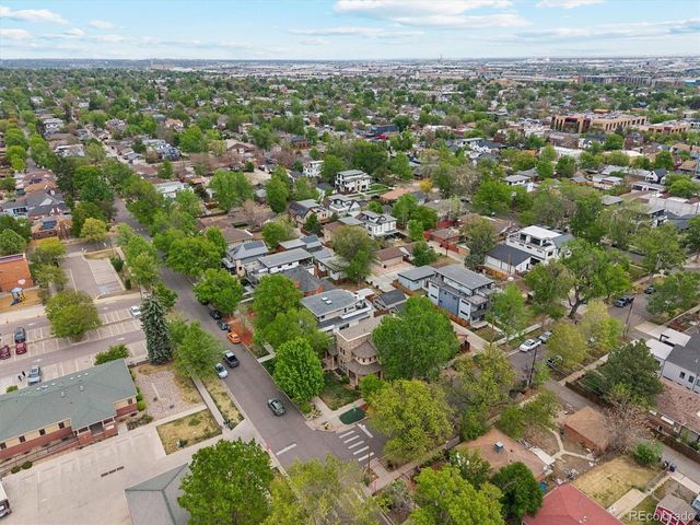 3602 Wyandot Street, Denver, CO 80211