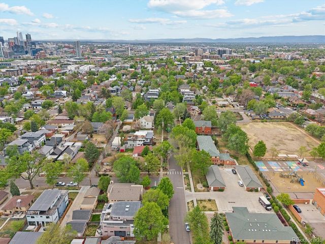 3602 Wyandot Street, Denver, CO 80211