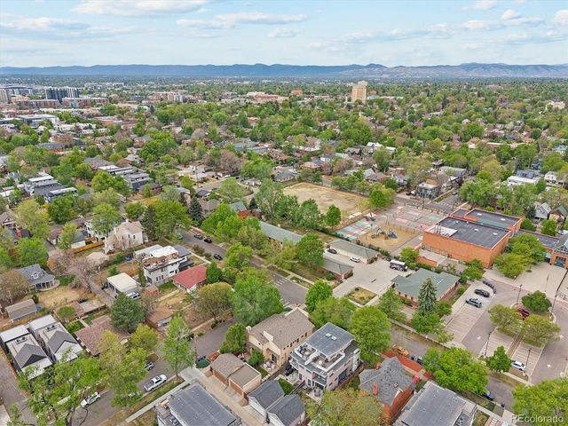 3602 Wyandot Street, Denver, CO 80211
