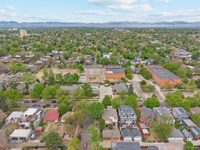 3602 Wyandot Street, Denver, CO 80211