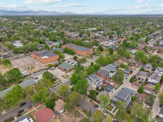 3602 Wyandot Street, Denver, CO 80211