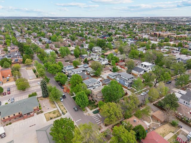 3602 Wyandot Street, Denver, CO 80211