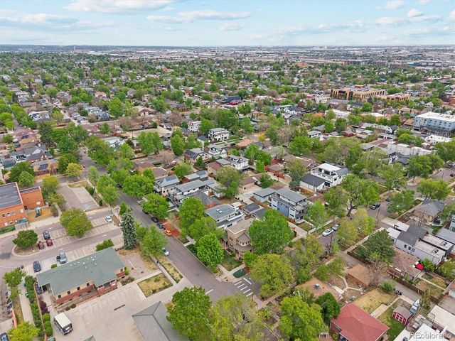 3602 Wyandot Street, Denver, CO 80211