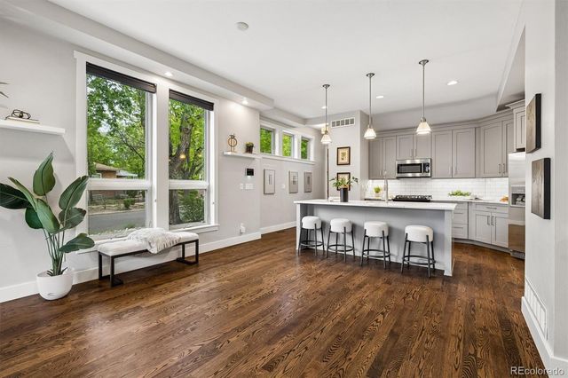 3602 Wyandot Street, Denver, CO 80211
