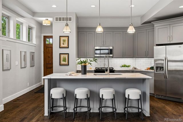 3602 Wyandot Street, Denver, CO 80211