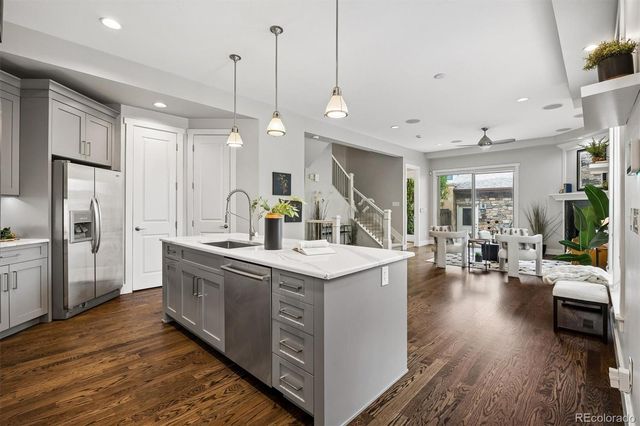 3602 Wyandot Street, Denver, CO 80211