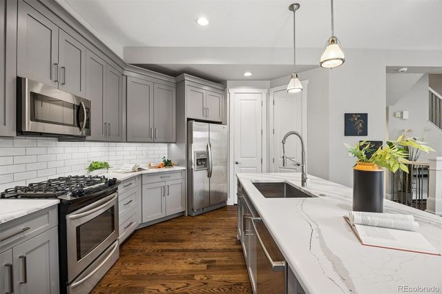 3602 Wyandot Street, Denver, CO 80211