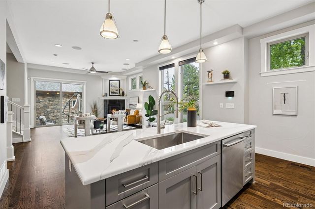 3602 Wyandot Street, Denver, CO 80211