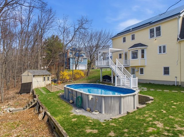 148 Bracken Dr, Marlborough, MA 01752