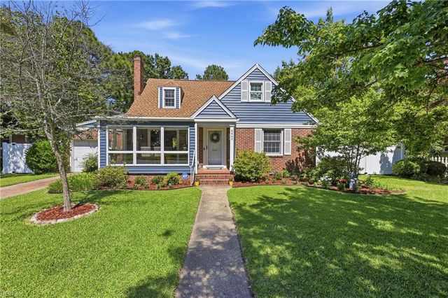 5440 Glenhaven CRES, Norfolk, VA 23508