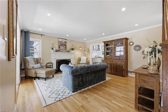 5440 Glenhaven CRES, Norfolk, VA 23508