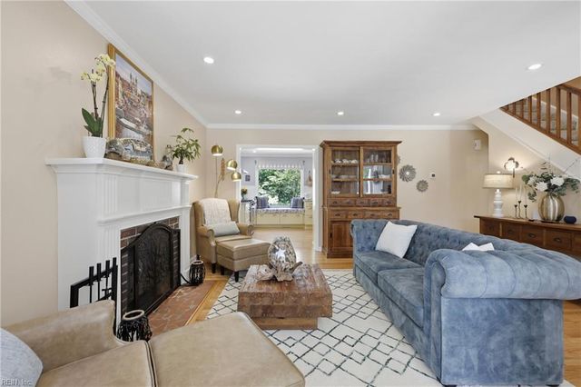 5440 Glenhaven CRES, Norfolk, VA 23508
