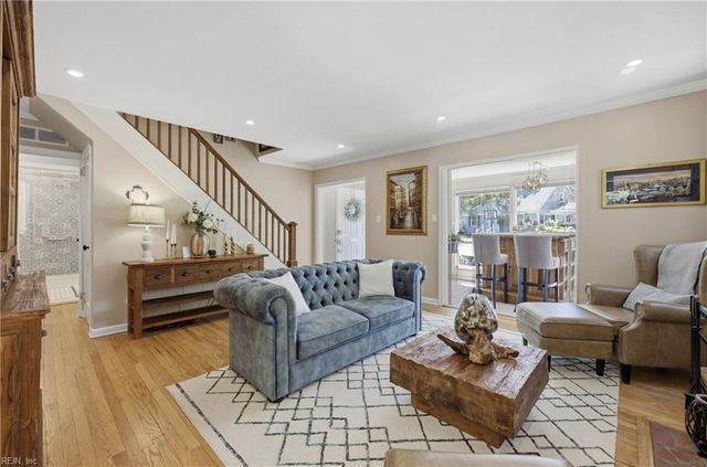 5440 Glenhaven CRES, Norfolk, VA 23508